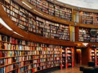 Türkiye’nin 81 ilindeki 1085 kütüphane dijitalleştirilecek