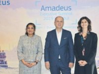 Amadeus Türkiye’de büyümeye devam edecek