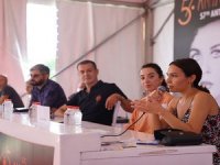 Antalya Altın portakal Film Festivali biletleri tükendi