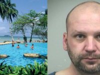 Tayland’da otele kötü yorum yazan ABD’li turist tutuklandı