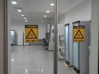Sabiha Gökçen'de 19 test sonucu 2.5 saatte alınabilecek