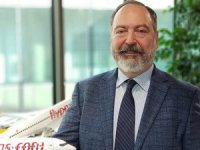 Pegasus’un CEO’su Mehmet Nane, IATA'da Başkan oldu