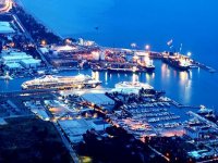 DTO: Türk limanları 2020'yi çok az kayıpla kapatacak