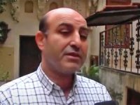 Harran kalesine turist otobüsü yasağı turizmi yaralar