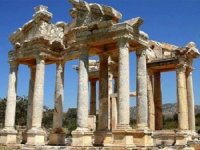 2018, Aydın'da Afrodisyas'ın yılı olacak