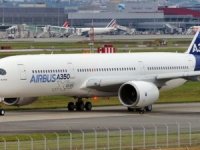 THY, 25 adet Airbus A350-900 satın alacak