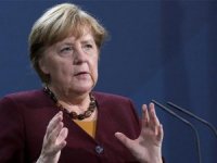 Merkel: Zorluklar küresel çabalarla aşılabilir