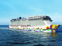 2020 En iyi Akdeniz Cruise Destinasyonu, Türkiye seçildi