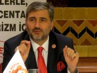 Emin Çakmak: Türsab Türkiye’yi 5 ilden ibaret sanıyor