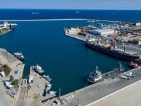 Katarlı QTerminals'in Antalya Limanı'nı devralması onaylandı