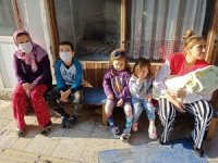 Akdeniz'deki deprem Manavgatlıları korkuttu
