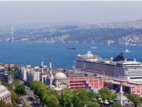 MSC Cruises, MSC Poesia ile Kasım 2021’de Türkiye’ye geliyor