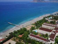 Alantur'u Alman turizm devi işletecek
