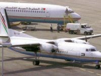 2020’nin iflas eden son havayolu Filistin Havayolları oldu