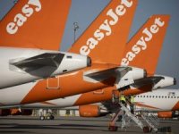 easyJet, Covid-19 için 1,4 milyar sterlinlik kurtarma aldı