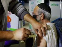 İsrail'de Pfizer aşısı yaptıran 13 kişi yüz felci oldu