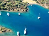 Göcek Koyları için soru önergesi!