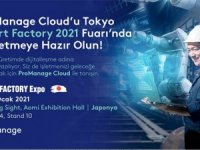 DOruk, ProManage Cloud ile dijitalleşmenin kalbi Japonya’da