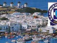 Yunan turizminde: Yerli gibi yaşa