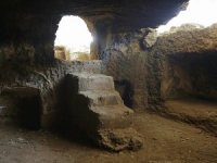 2300 yıl öncesi Antalya gün yüzüne çıkarılıyor