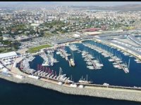 Uluslararası Boat Show Denizcilik Fuarı'nda 150 adet tekne satıldı