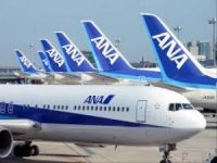 Japon devi All Nippon Airways (ANA) işgücünü %20 azaltıyor
