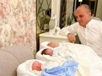 Firari Galip Öztürk Batum’da evlenmiş ve 10 çocuk yapmış