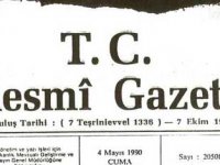 Gümrük Kanunu'nda değişiklik