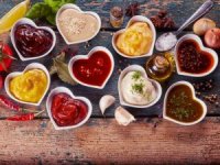 Türkiye'nin ketçap, mayonez ve sosta payı artıyor