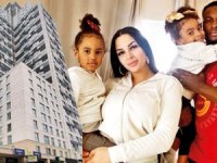 Siyahilere kiralık daire vermiyoruz dediler..