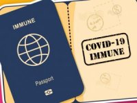 AB: Aşı pasaportu, Haziran ayında kullanılabilecek