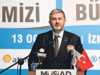 MÜSİAD istihdam desteğini sürdürüyor