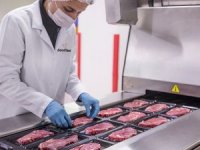 Kadın çalışanlar kırmızı et sektöründe öncülük ediyor