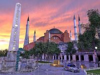 İstanbul, Red Bull M.E.O. ile teknoloji turizminin başkenti oluyor