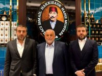 Asırlık kültürü yaşatan 157 yıllık Türk markası