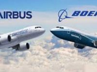 Airbus-Boeing anlaşmazlığında olumlu adım