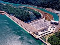 Barajlardan 8.7 milyar lira