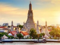 Tayland, aşılı turiste karantinayı 7 güne indiriyor