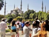 Türkiye yabancıya da pahalı! Turisti kaçıyor...