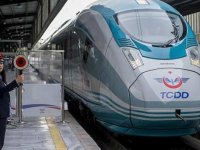 Hızlı tren finansörü Credit Suisse hisseleri çakıldı