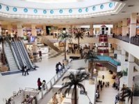 Perakende ve turizmde konsolidasyon yılı