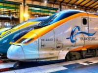 Fransız SNCF: Eurostar'ın devlet yardımına ihtiyaç var