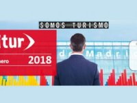 İspanya'da 38. FITUR Turizm Fuarı