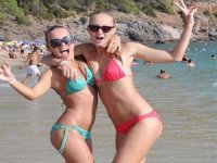 TÜROFED: 5.5 milyon Rus turist yolda