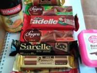 Rekabet Kurulu onayladı! OYAK, Sarelle ve Tadelle'yi satın alıyor