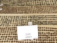 Hurma Kebabı Starboardda