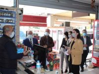 Coşar: İktidarın pandemiyi kötü yönetimi turizme zarar verdi