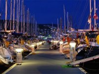 Türkiye'nin ilk butik deniz günleri: Bodrum YachtFest