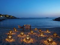 Six Senses Kaplankaya, Ege ve Pan-Asya menüleri sunuyor