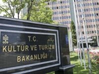 Kültür ve Turizm Bakanlığı’nda atama ve görevden alma